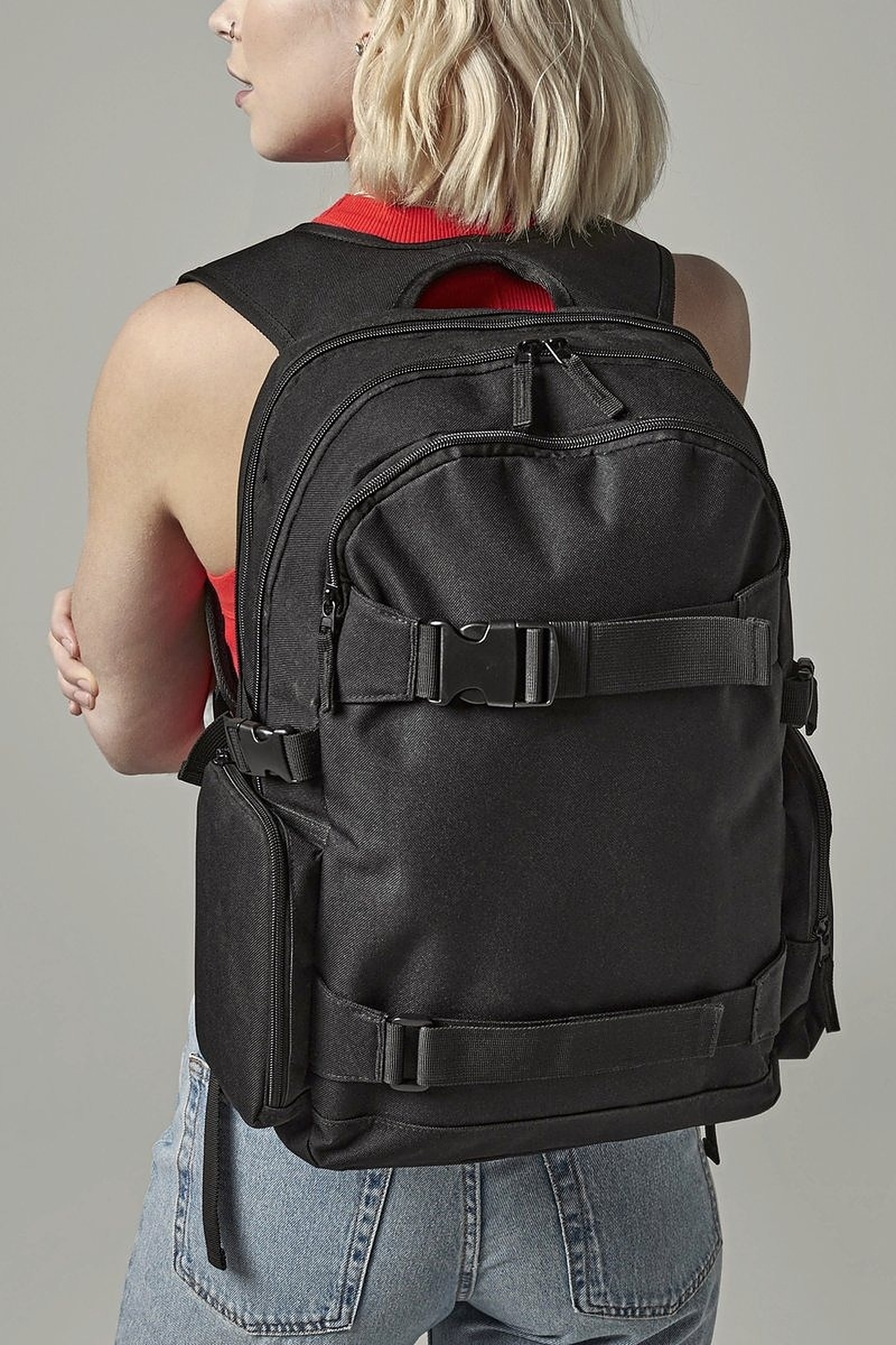 Rucks&auml;cke & Bags